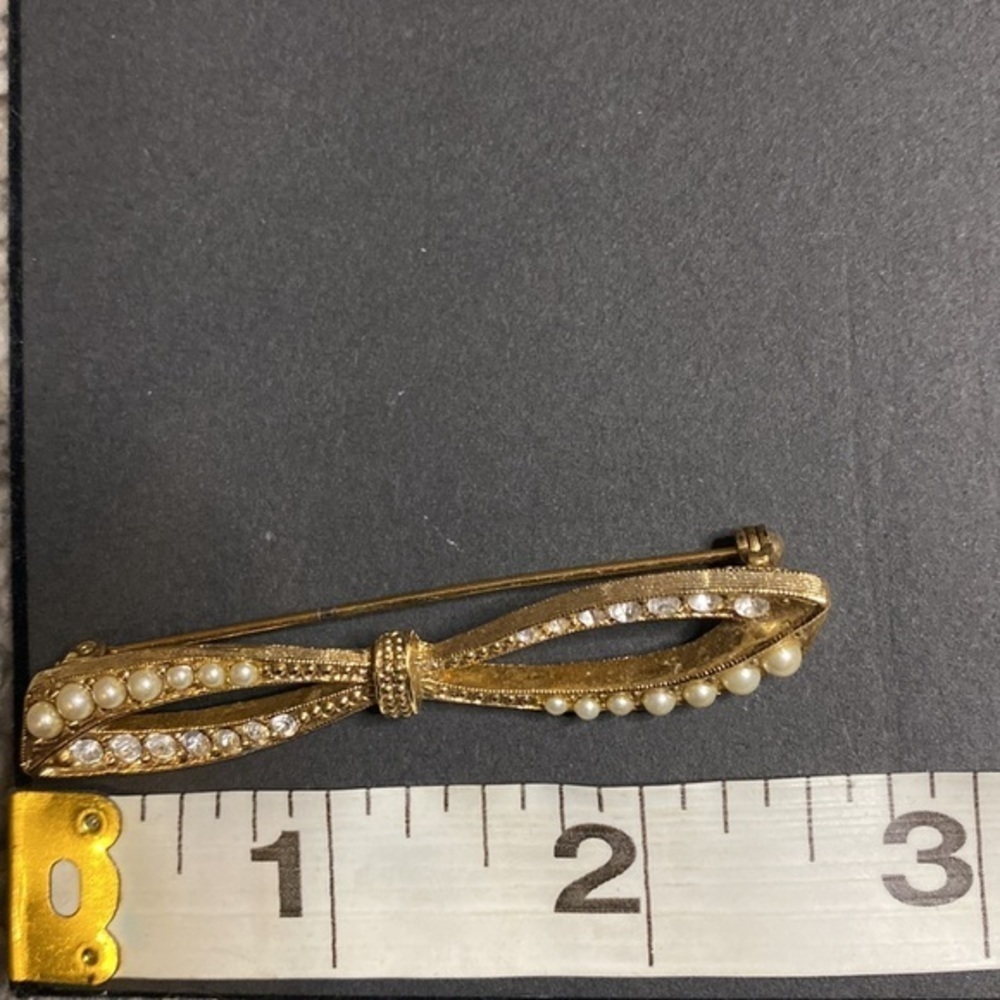 VTG Brooch - Picture 4 of 5